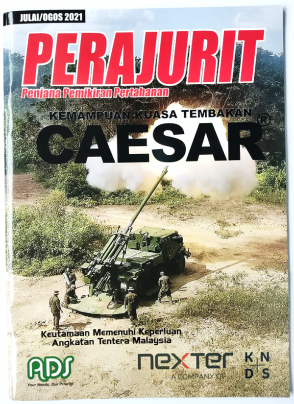Media Coverage – ADVANCED DEFENCE SYSTEMS SDN BHD